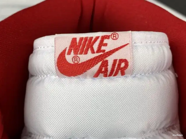Rep '85 1 'New Air CQ4921-601 High Beginnings' OG Jordan Retro 0408